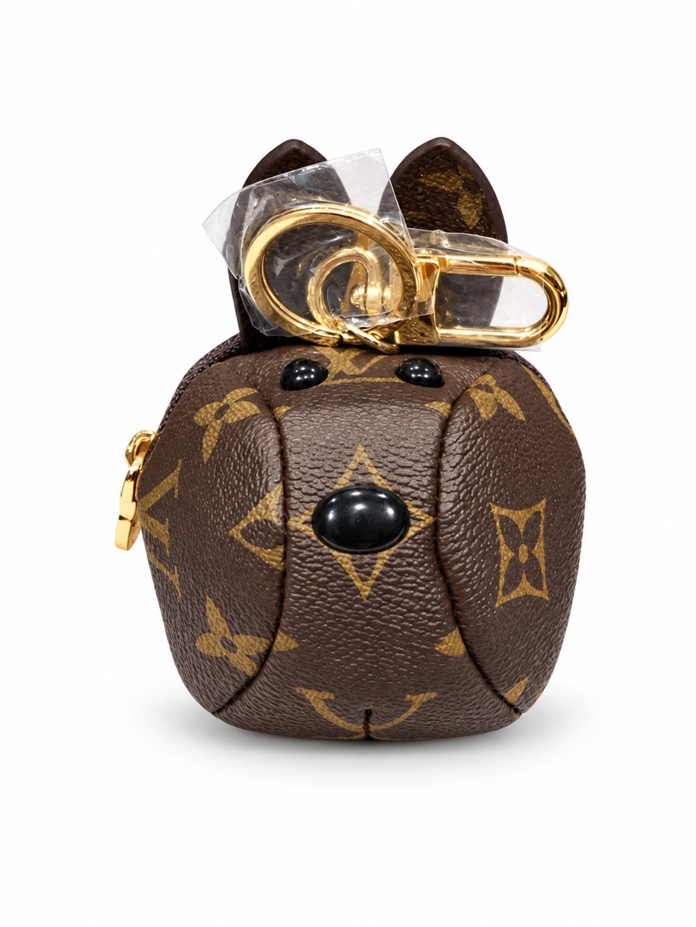 Bunny Coin Bag